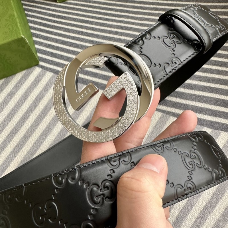 Gvc*1 belts